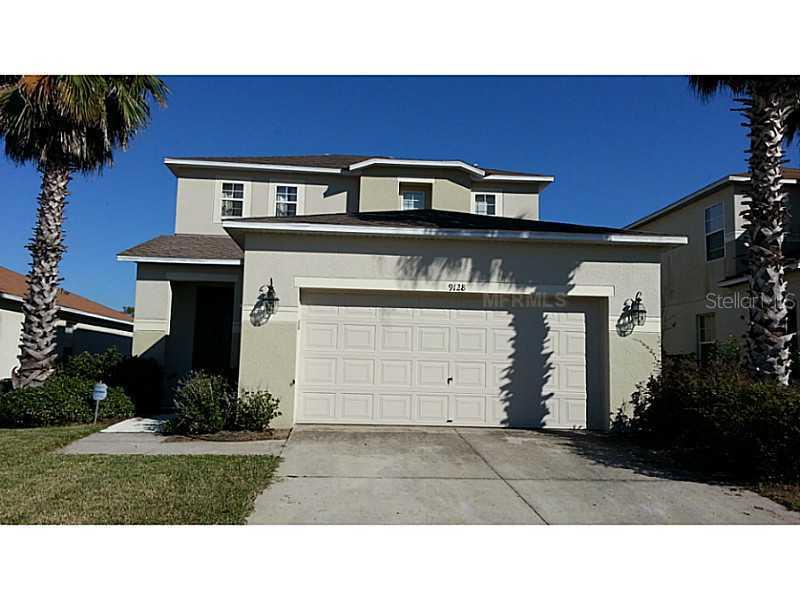 9128 Gablewood Pl., Land O Lakes, FL 34638