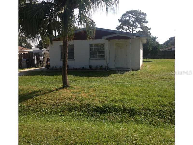 [Address Hidden by Seller], Ruskin, FL 33570