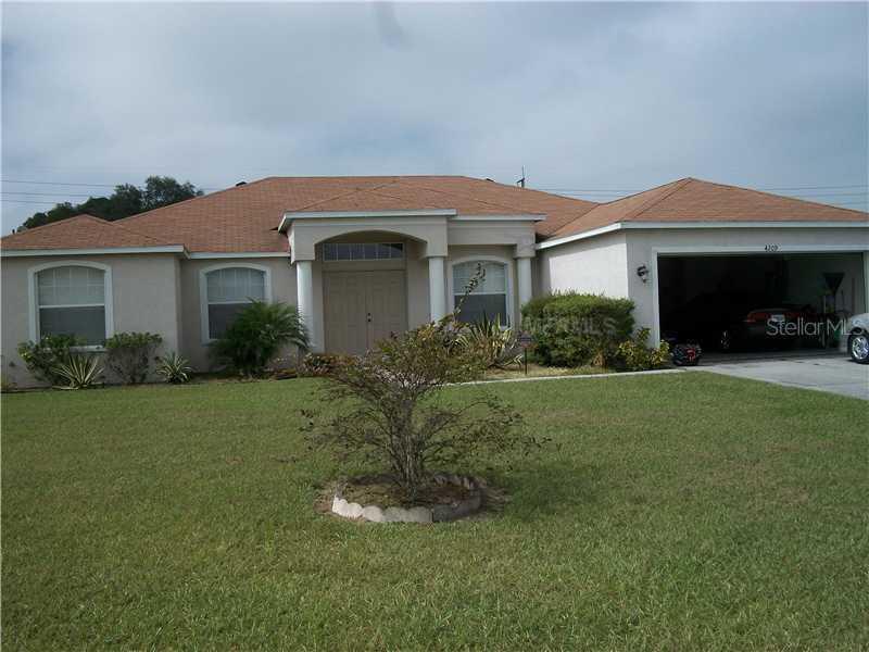 4209 N Edwin Mill Pl., Plant City, FL 33567