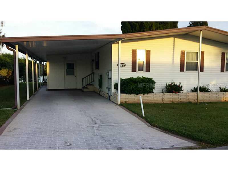 2055 S Floral Ave. #283, Bartow, FL 33830