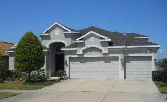 738 Tanana Fall Dr., Ruskin, FL 33570