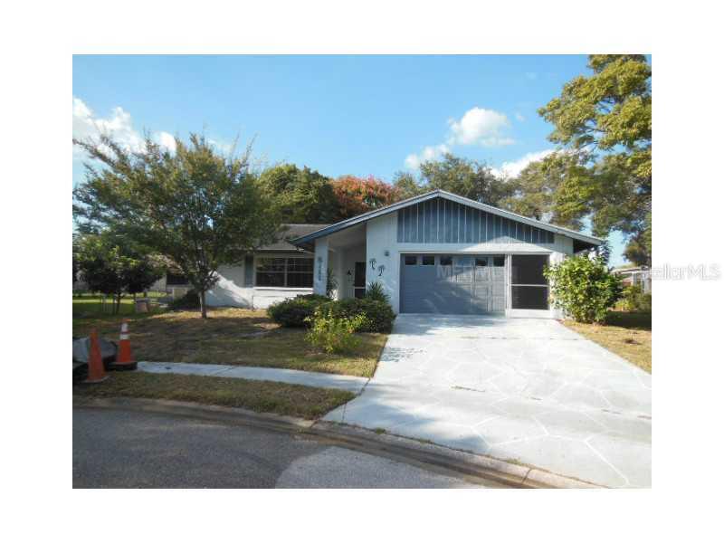 8111 Rumford Ct., Hudson, FL 34667