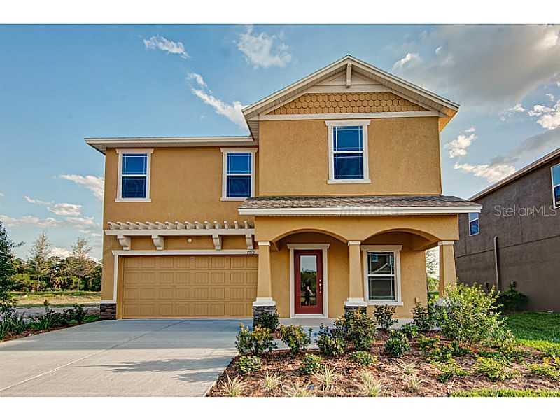 2837 W Shelton Ave., Tampa, FL 33611