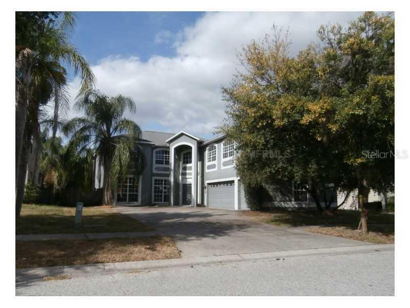 27115 Coral Springs Dr., Wesley Chapel, FL 33544