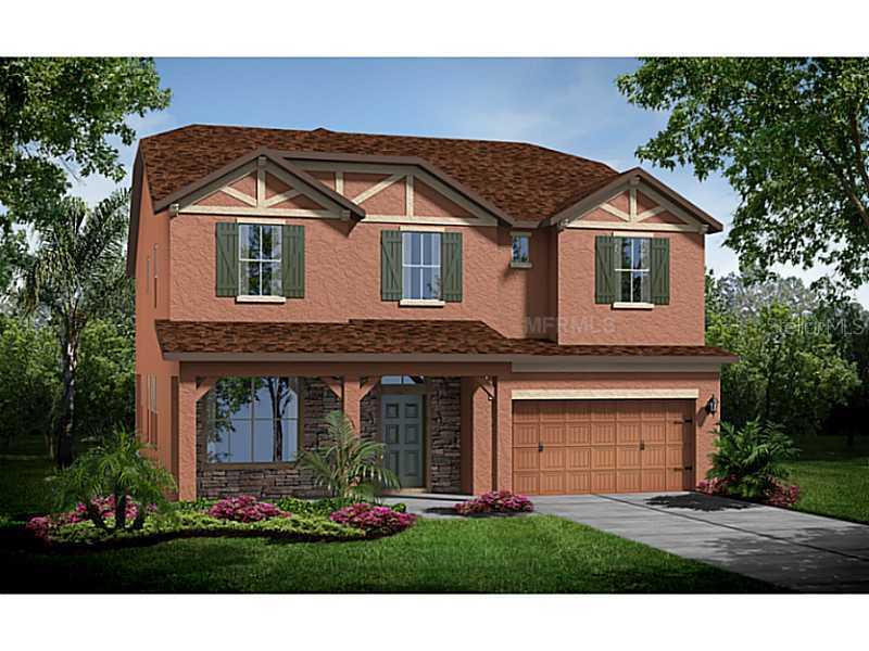 4385 Scarlet Loop, Wesley Chapel, FL 33544