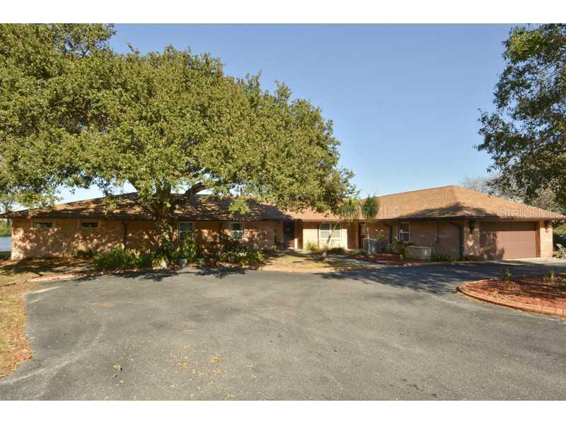 3402 Clarissa Ave., Ruskin, FL 33570