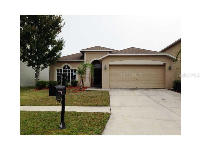 3610 Beneraid St., Land O Lakes, FL 34638