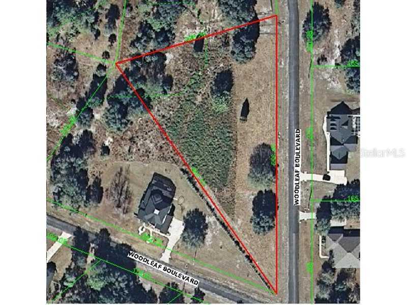 8641 Woodleaf Blvd., Wesley Chapel, FL 33544