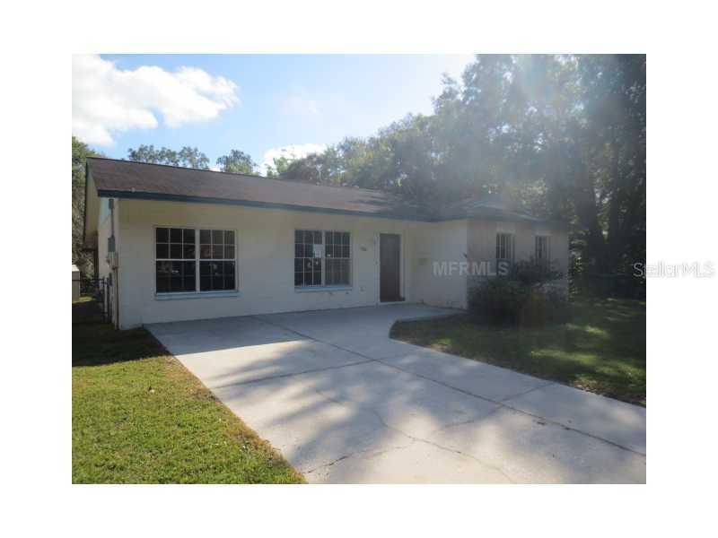 902 W Gaston Pl., Tampa, FL 33604