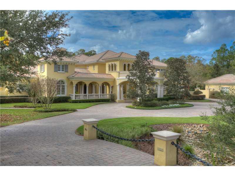 4901 Turnbury Wood Dr., Tampa, FL 33647
