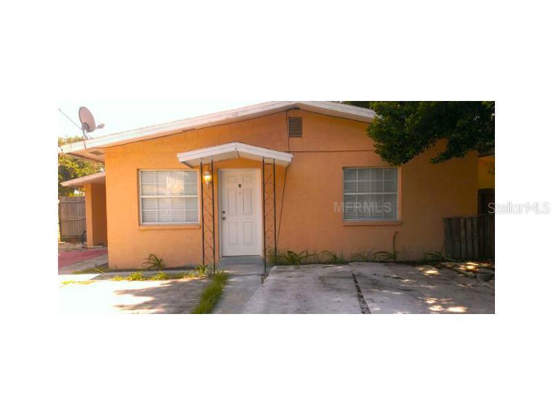 4283 40th Ave., St Petersburg, FL 33714