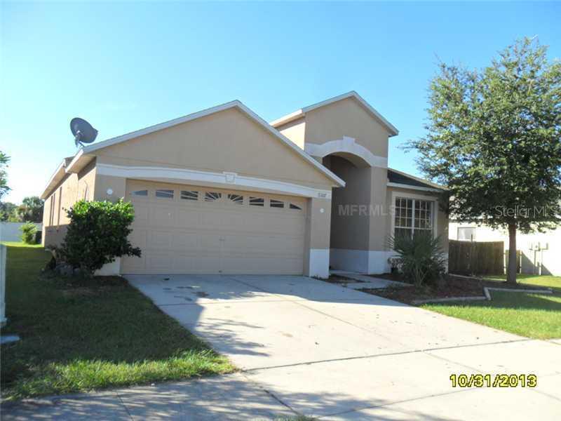 8807 Sandy Plains Dr., Riverview, FL 33578