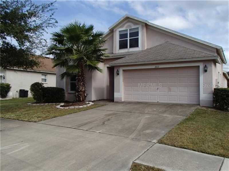 1822 Rensselaer Dr., Wesley Chapel, FL 33543