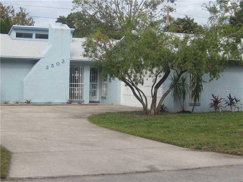 [Address Hidden by Seller], Tampa, FL 33618
