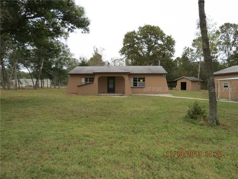 12836 Millie Ln., Hudson, FL 34669