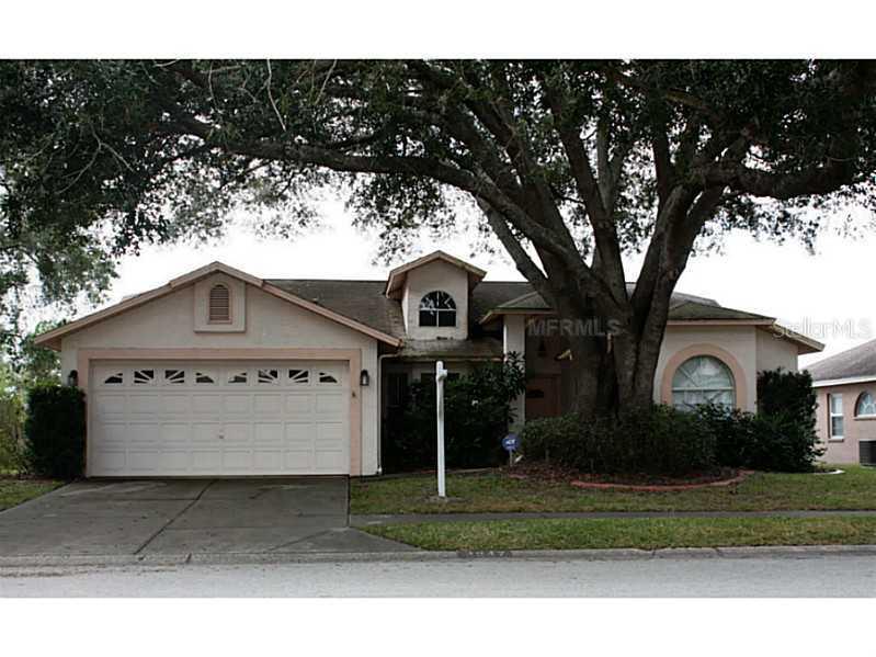 2247 Foggy Ridge Pkwy., Land O Lakes, FL 34639