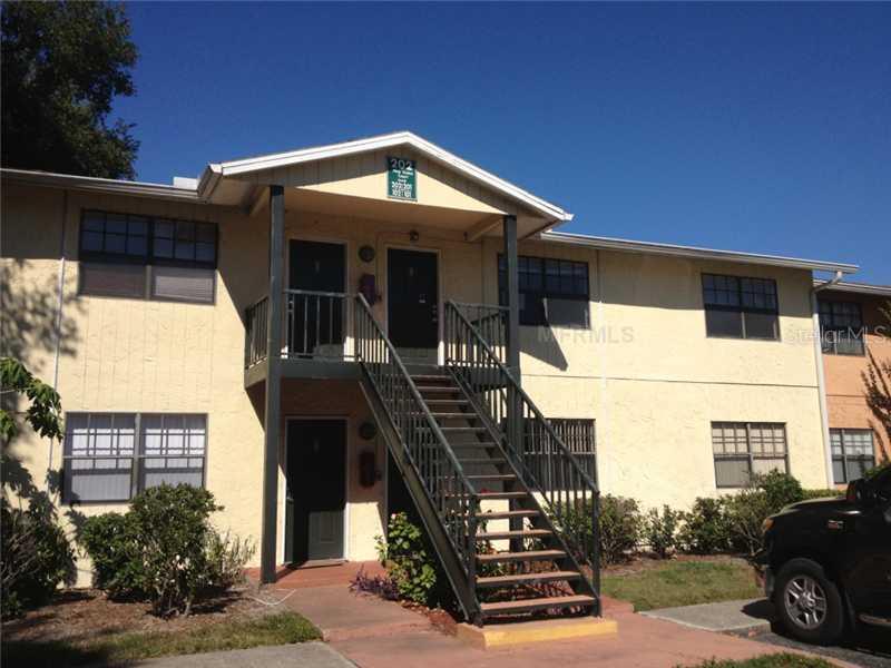 202 Pine Violet Ct. #201, Tampa, FL 33612