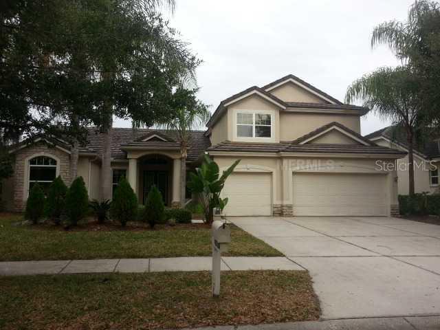 10218 Garden Alcove Dr., Tampa, FL 33647