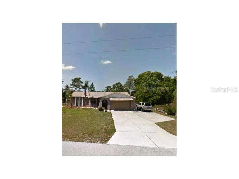 2237 Whitewood Ave., Spring Hill, FL 34609