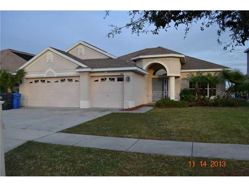 1804 Mira Lago Cir., Ruskin, FL 33570