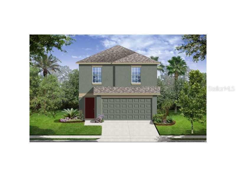 [Address Hidden by Seller], Ruskin, FL 33570