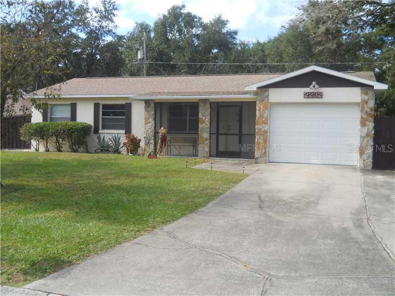 2232 Village Ct., Brandon, FL 33511