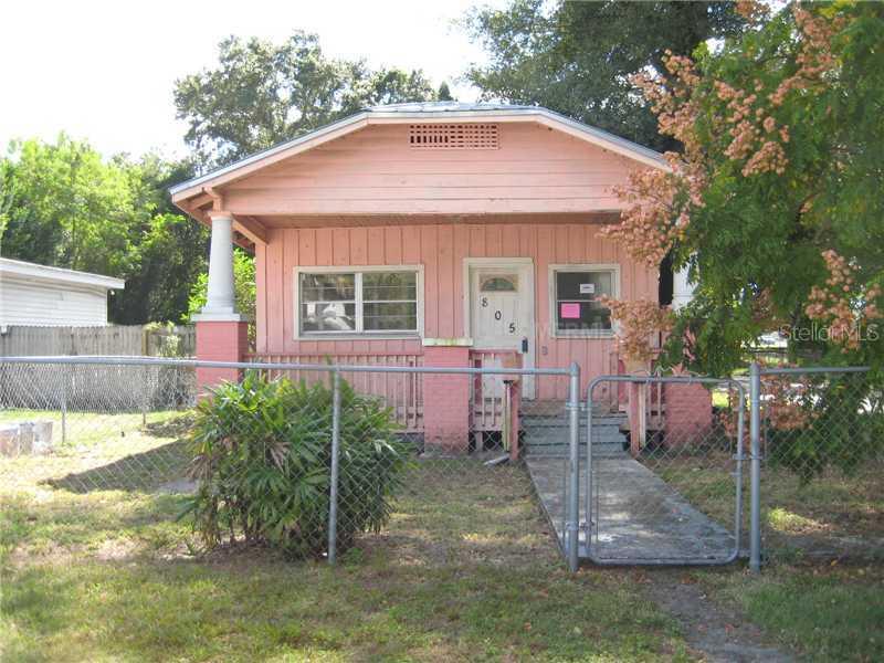 805 E Knollwood St., Tampa, FL 33604