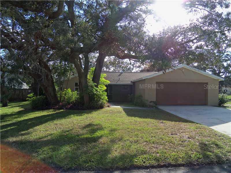 6238 Ansley St., Spring Hill, FL 34606