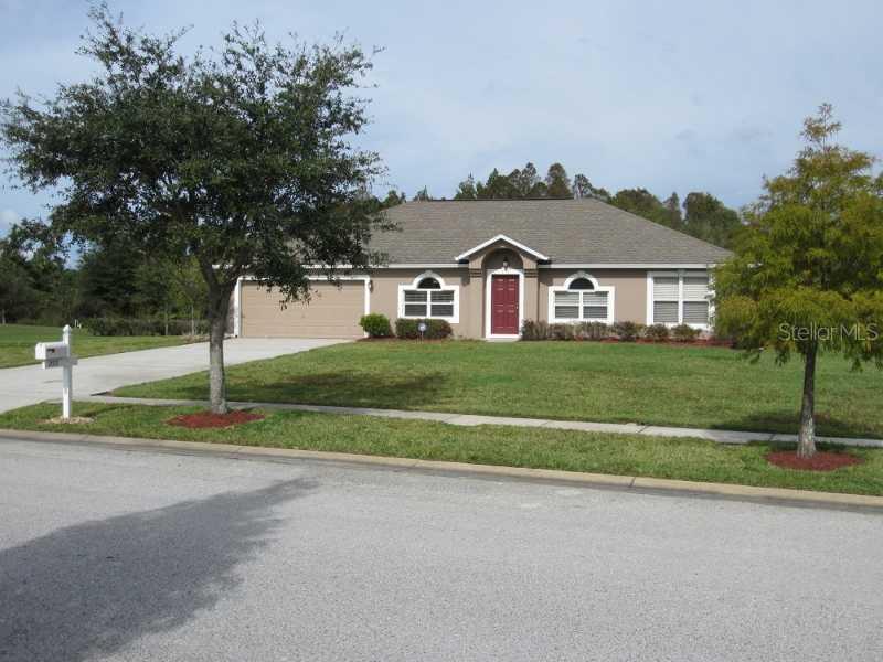 2612 Derby Glen Dr., Lutz, FL 33559