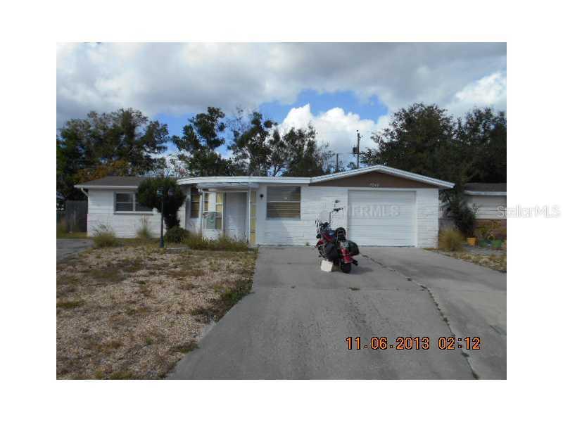 4747 Calais Dr., Holiday, FL 34690