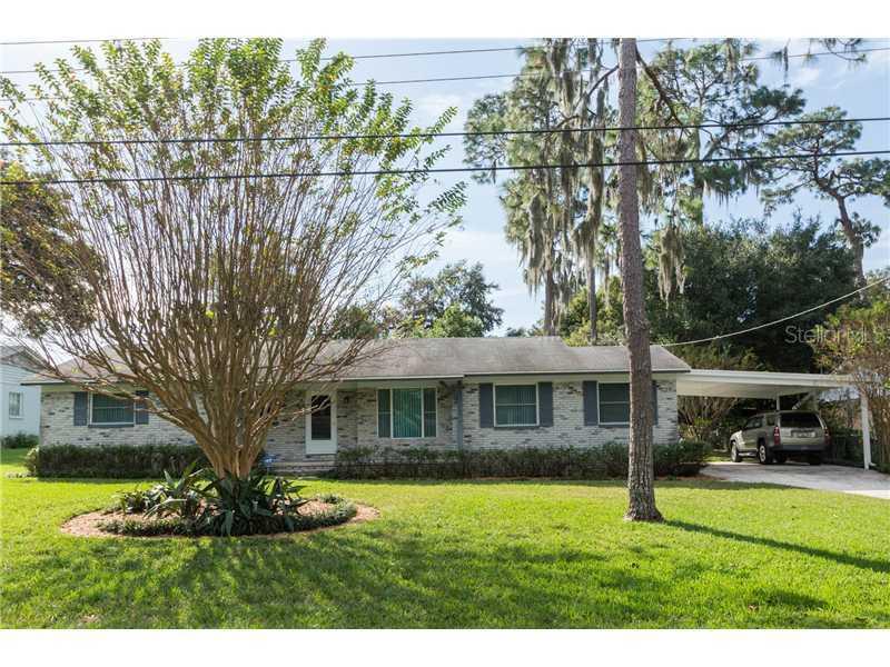 107 W Brentridge Dr., Brandon, FL 33511