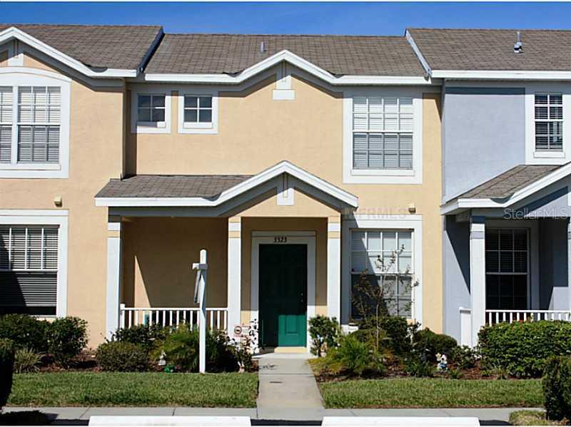 3323 Broken Bow Dr., Land O Lakes, FL 34639