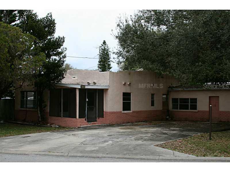 6405 Wayne St., St Petersburg, FL 33702