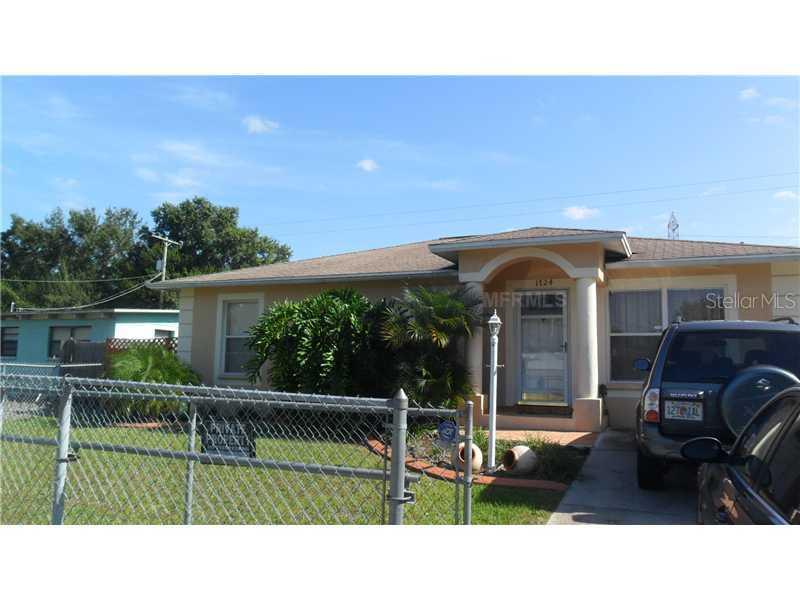 [Address Hidden by Seller], Tampa, FL 33617