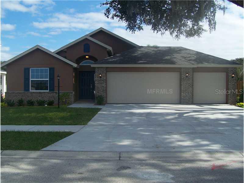 1407 N Johnson St., Plant City, FL 33563