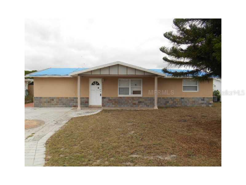 3327 Umber Rd., Holiday, FL 34691