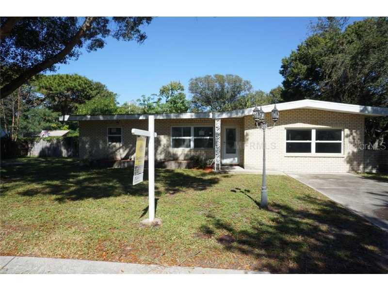 6865 48th Ave., St Petersburg, FL 33709