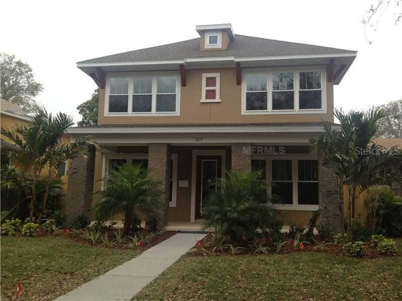 215 9th Ave., St Petersburg, FL 33701