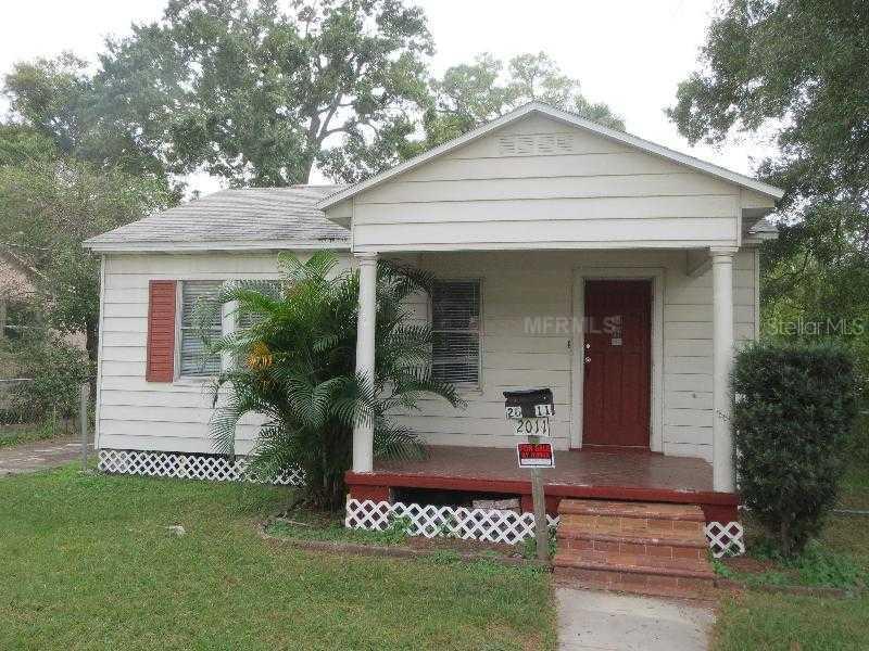 2011 Maple Ave., Tampa, FL 33605