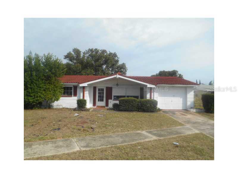 5507 Casino Dr., Holiday, FL 34690