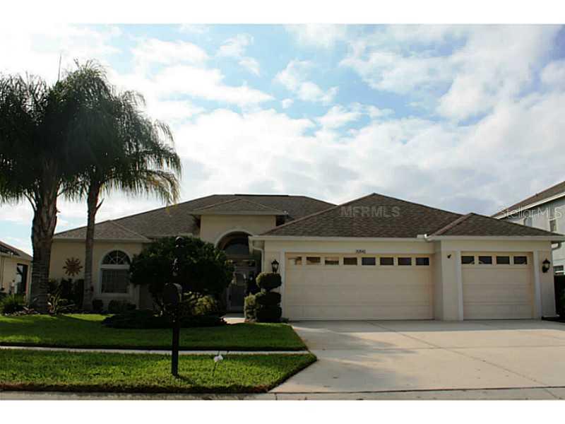 20840 Cedar Bluff Pl., Land O Lakes, FL 34638