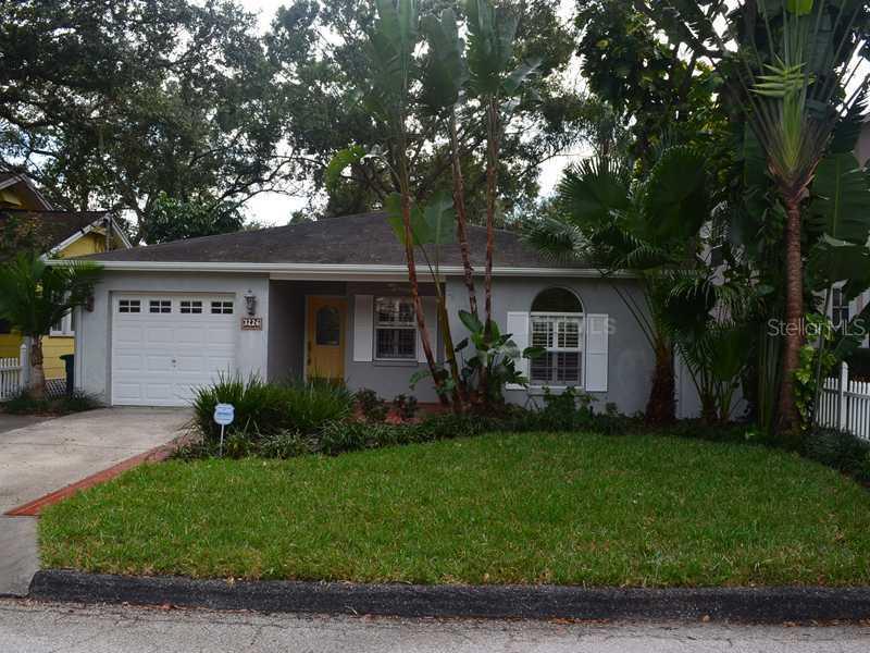 3226 W Fielder St., Tampa, FL 33611