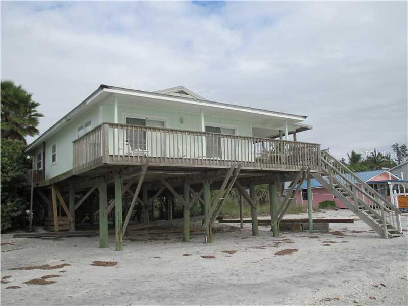 8730 Grand Ave., Little Gasparilla Island, FL 33946