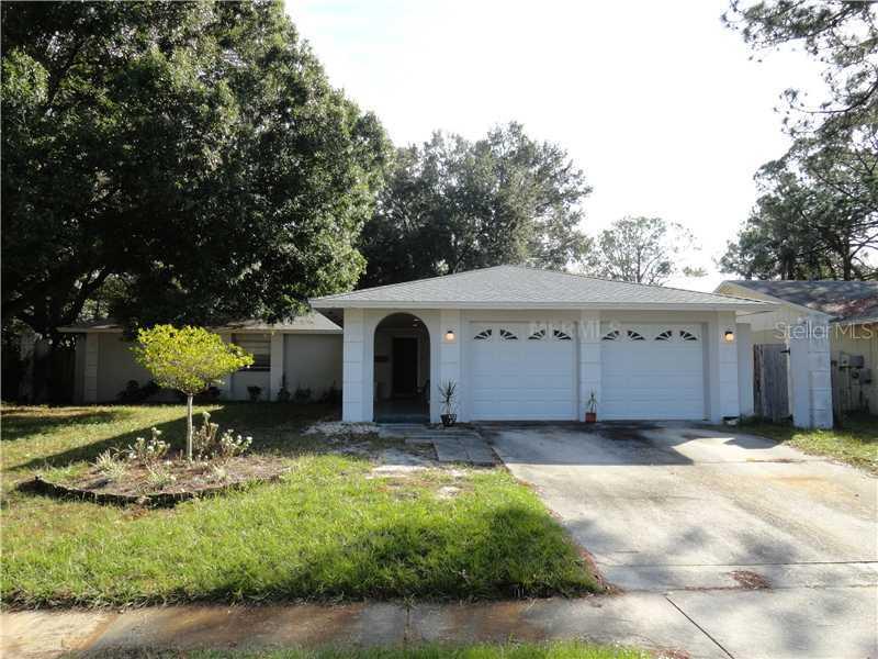 8331 W Pocahontas Ave., Tampa, FL 33615