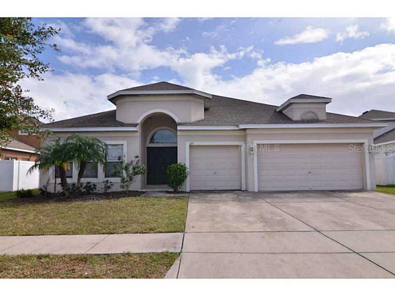423 York Dale Dr., Ruskin, FL 33570