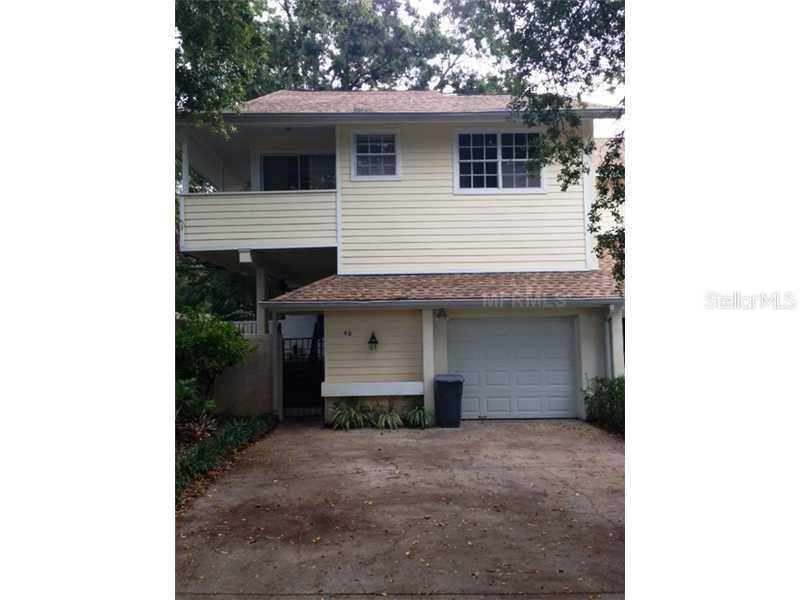 5220 S Russell St. #40, Tampa, FL 33611