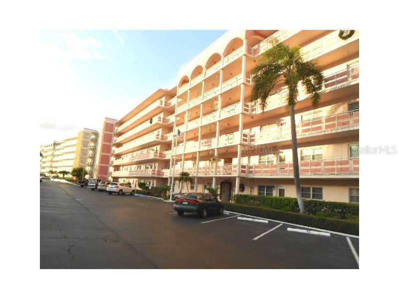 6025 Shore Blvd. #512, Gulfport, FL 33707