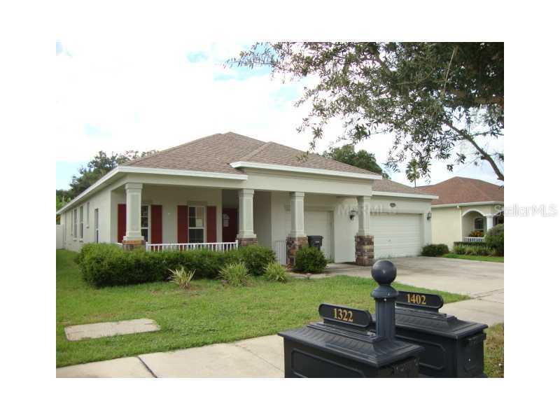 [Address Hidden by Seller], Brandon, FL 33510