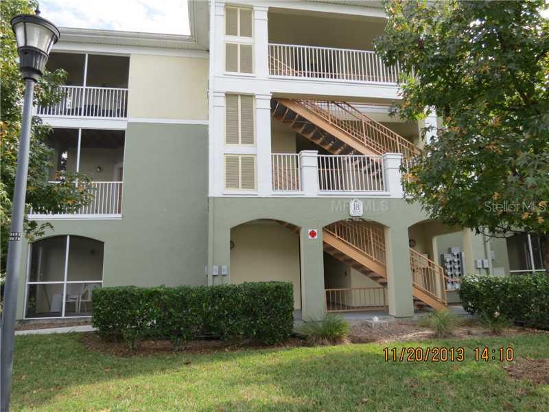 9312 Crescent Loop Cir. #103, Tampa, FL 33619