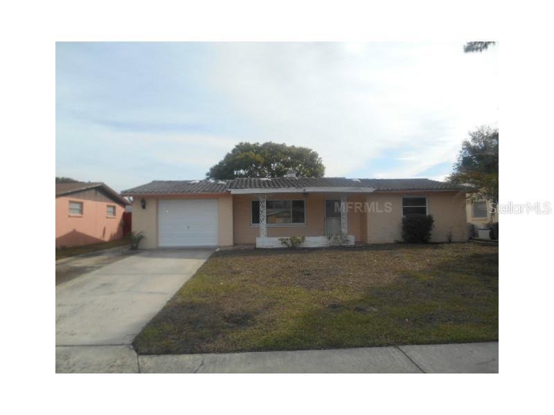 3250 Finch Dr., Holiday, FL 34690